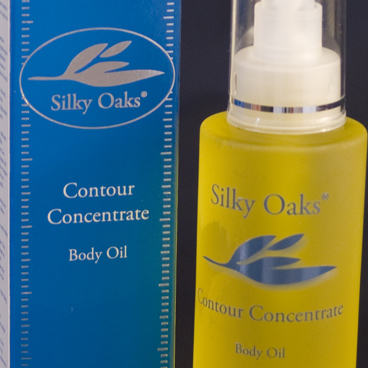 Silky Oaks contour concentrate 125ml