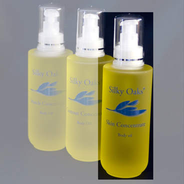 Silky Oaks skin concentrate 200ml