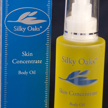 Silky Oaks skin concentrate 125ml